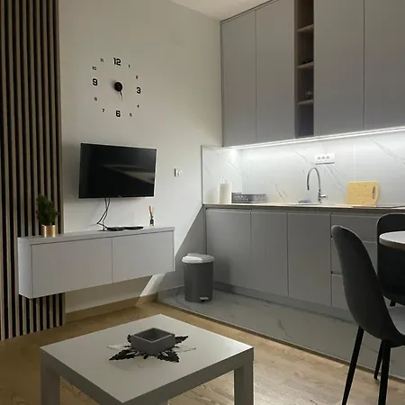 Apartment T2
