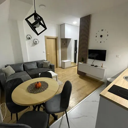 Apartment T2 Zlatibor