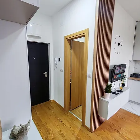 Apartment T2 Zlatibor