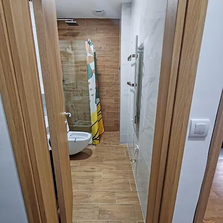 T2 Apartment Zlatibor